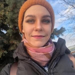 Meet your Posher, Alesha